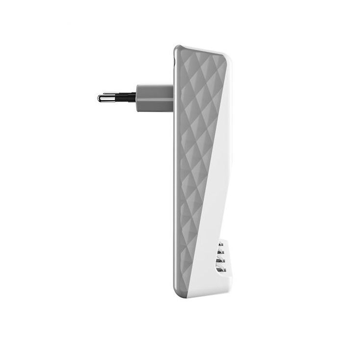 Varta 57657101451 Cargador Pilas 2 o 4 AA/AAA y 4xAA 2100 mAh, Carga Lenta, Voltaje Universal 8