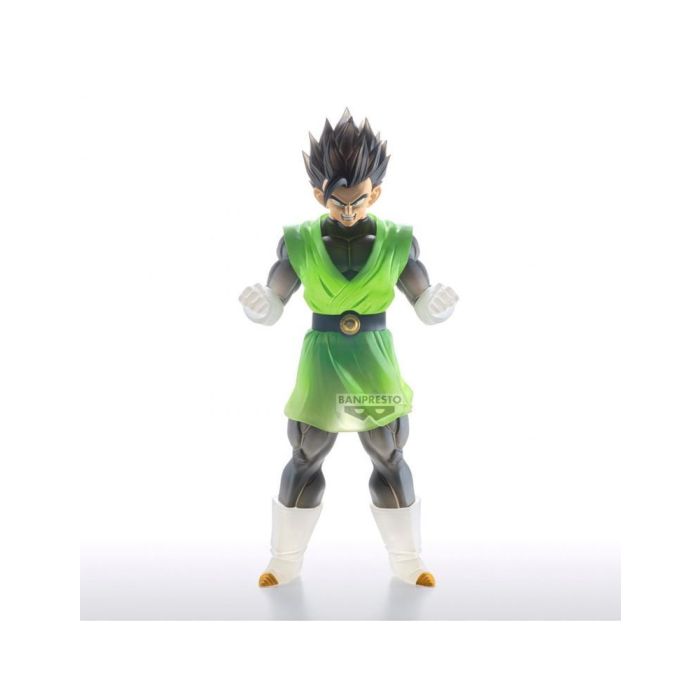 Figura Dragon Ball Clearise Son Gohan 1 Figura Dragon Ball Clearise Son Gohan 1