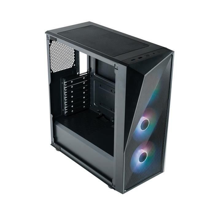 Cooler Master CMP 520 Midi Tower Negro 4