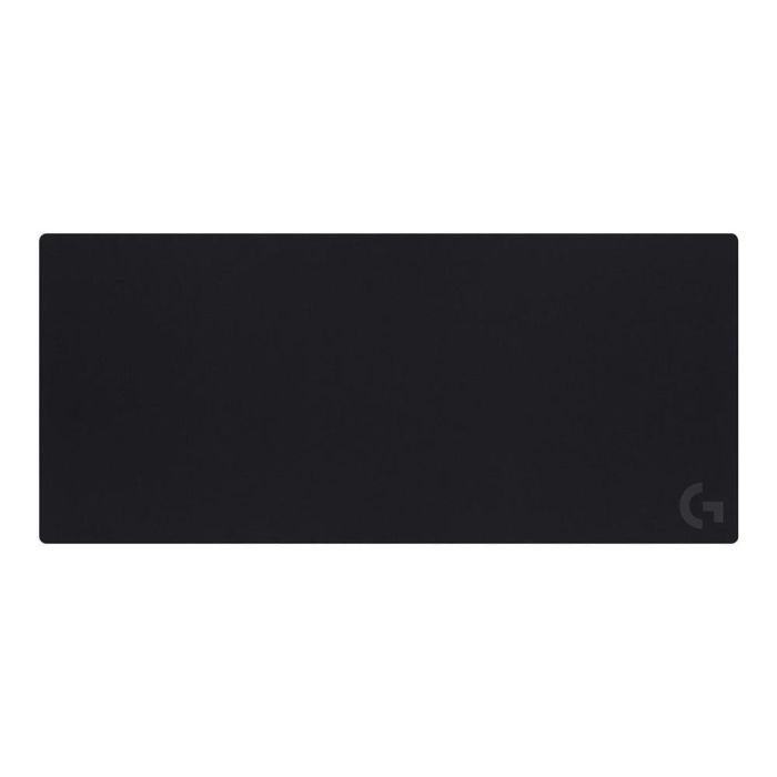 Logitech G G840 Alfombrilla de Ratón Negro 400x900 mm Logitech G G840 Alfombrilla de Ratón Negro 400x900 mm