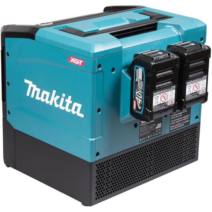 Makita MW001GZ Akku-Mikrowelle 40V 11 Makita MW001GZ Akku-Mikrowelle 40V 11