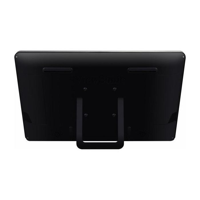 ViewSonic TD2430 Monitor Táctil Interactivo 23.6" Full HD 1920x1080 LCD VA 10 Puntos Negro para Retail, Educación y Kioscos 6 ViewSonic TD2430 Monitor Táctil Interactivo 23.6" Full HD 1920x1080 LCD VA 10 Puntos Negro para Retail, Educación y Kioscos 6