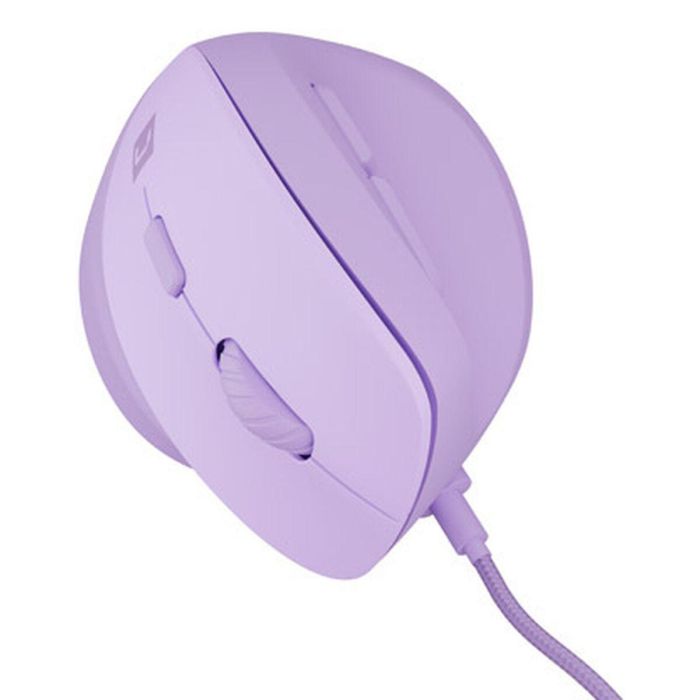 NATEC Crake 2 Pro ratón Universal mano derecha USB tipo A Óptico 12800 DPI 10 NATEC Crake 2 Pro ratón Universal mano derecha USB tipo A Óptico 12800 DPI 10