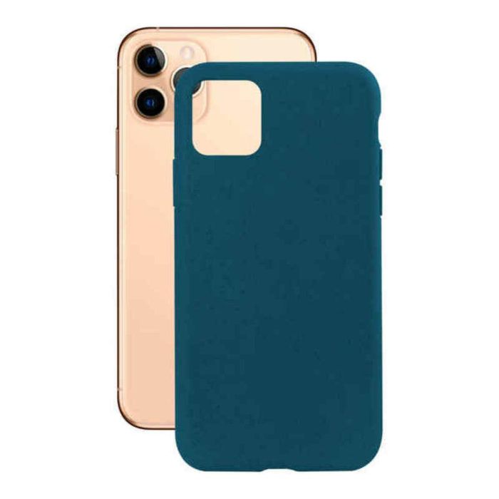 Funda para Móvil iPhone 11 Pro KSIX Eco-Friendly iPhone 11 Pro 2