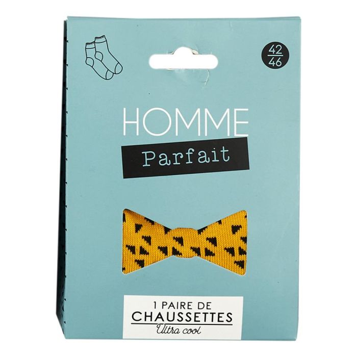 The Concept Factory Calcetines Adulto Hombre Pour Lui Varios 1