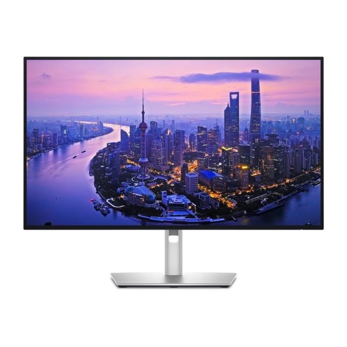 Dell U2725Qe Monitor UltraSharp 27" 4K UHD IPS Black DisplayHDR 600 Thunderbolt 4 Profesional