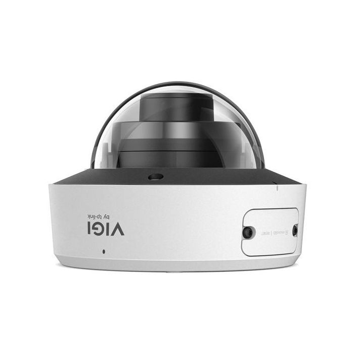 TP-Link S245ZI(UN) VIGI InSight Cámara IP Dome 4MP IR, Lente Varifocal Motorizada, Exterior IP67/IK10 1