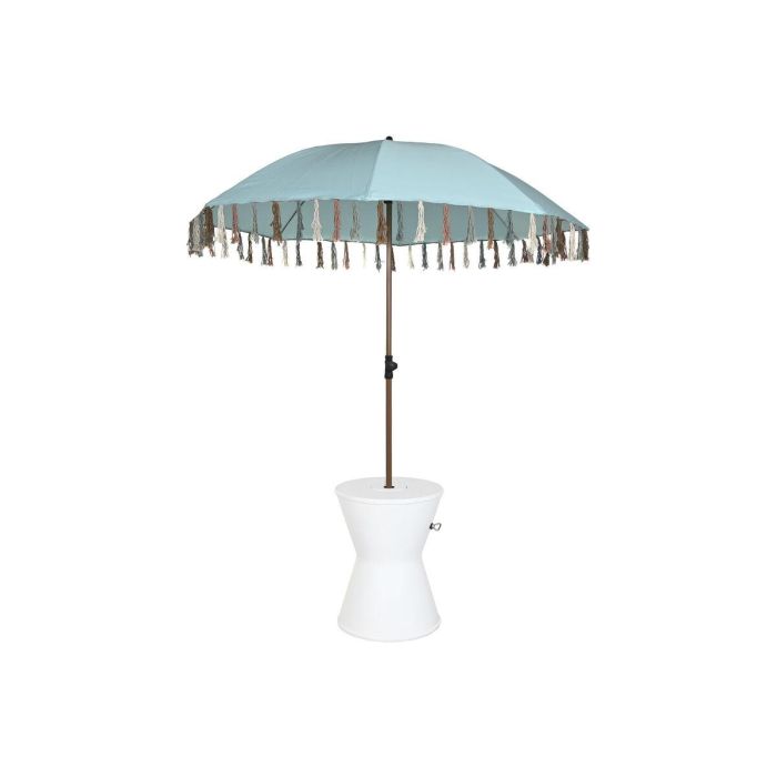 Base Parasol Neoclasico DKD Home Decor 46 x 61 x 46 cm 2 Base Parasol Neoclasico DKD Home Decor 46 x 61 x 46 cm 2