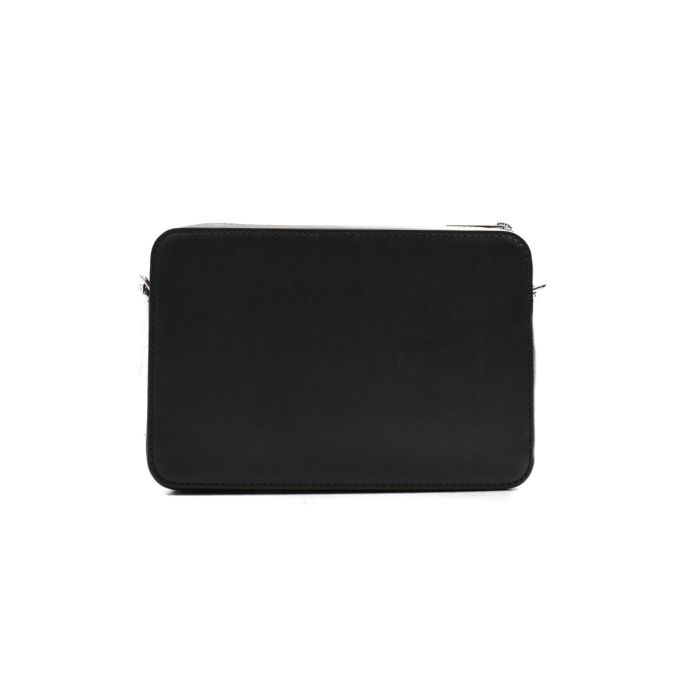 Bolso Bandolera Michael Kors 35T5STTC3Y-BLACK Negro 24 x 16 x 5 cm 2 Bolso Bandolera Michael Kors 35T5STTC3Y-BLACK Negro 24 x 16 x 5 cm 2