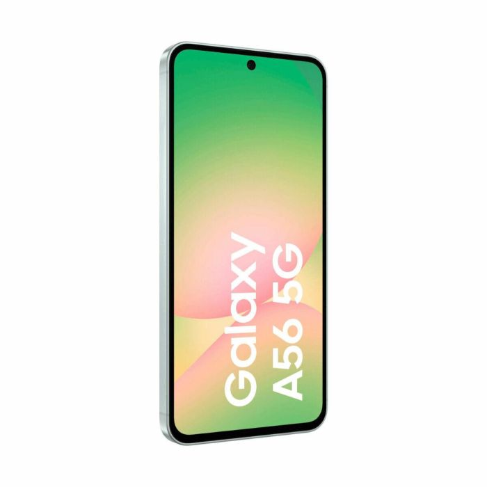 Smartphone Samsung A56 SM-A566B 6,7" 8 GB RAM 256 GB Oliva 2 Smartphone Samsung A56 SM-A566B 6,7" 8 GB RAM 256 GB Oliva 2