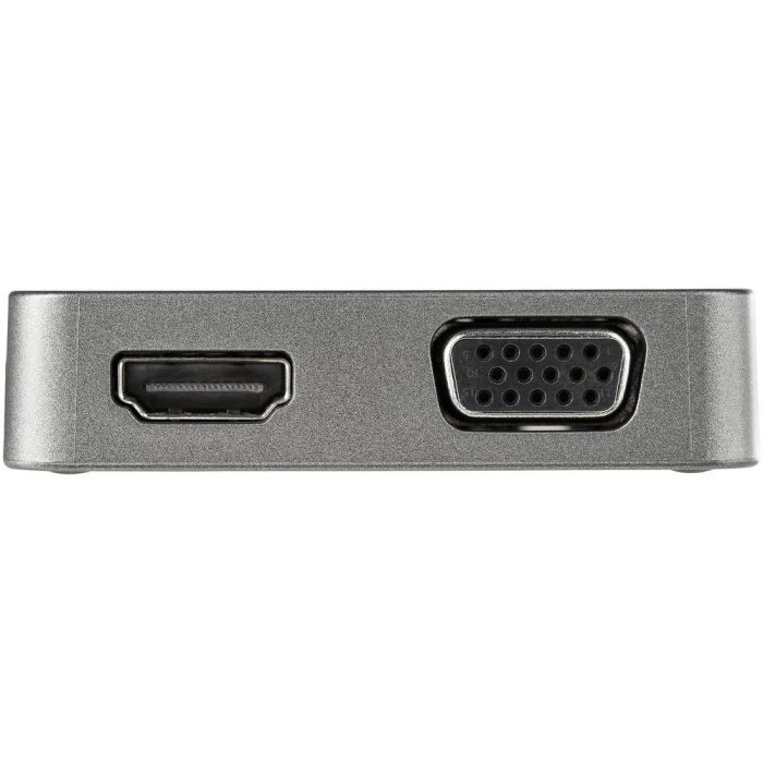 Docking Station Startech Usb Tipo C 5 Docking Station Startech Usb Tipo C 5