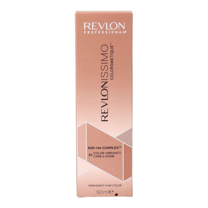 Revlon Revlonissimo Colorsmetique Hc 5.41 Revlon Revlonissimo Colorsmetique Hc 5.41