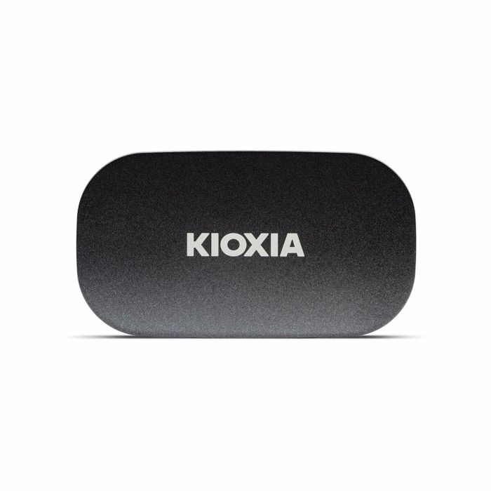 Kioxia KIO4582563859623 Disco duro externo SSD portátil EXCERIA Plus G2 1 TB USB 3.2 Gen 2 / 3.2 Gen 1 / 2.0 8