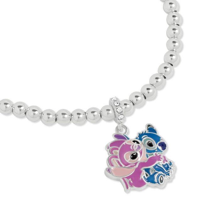 Pulsera Angel & Stitch Disney 2 Pulsera Angel & Stitch Disney 2