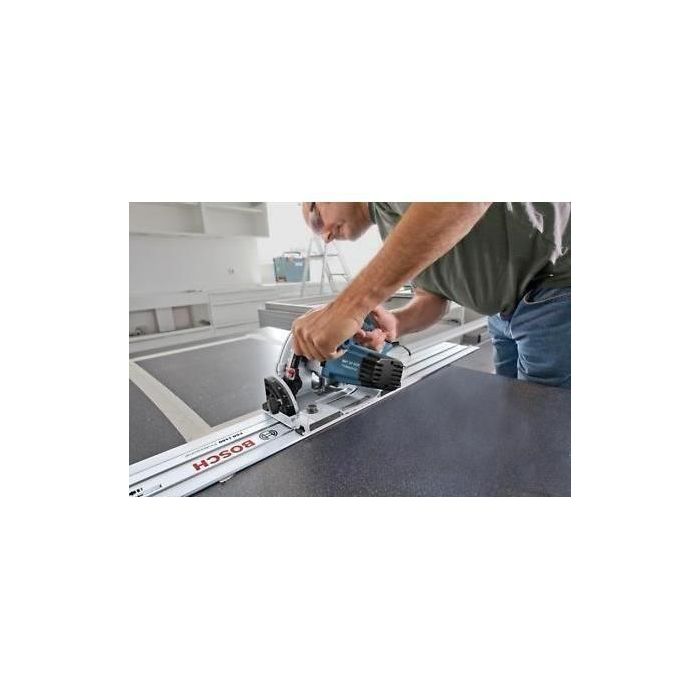 Bosch BOS3165140607742 Sierra circular de inmersión GKT 55 GCE 165 mm 1400 W 1 Bosch BOS3165140607742 Sierra circular de inmersión GKT 55 GCE 165 mm 1400 W 1