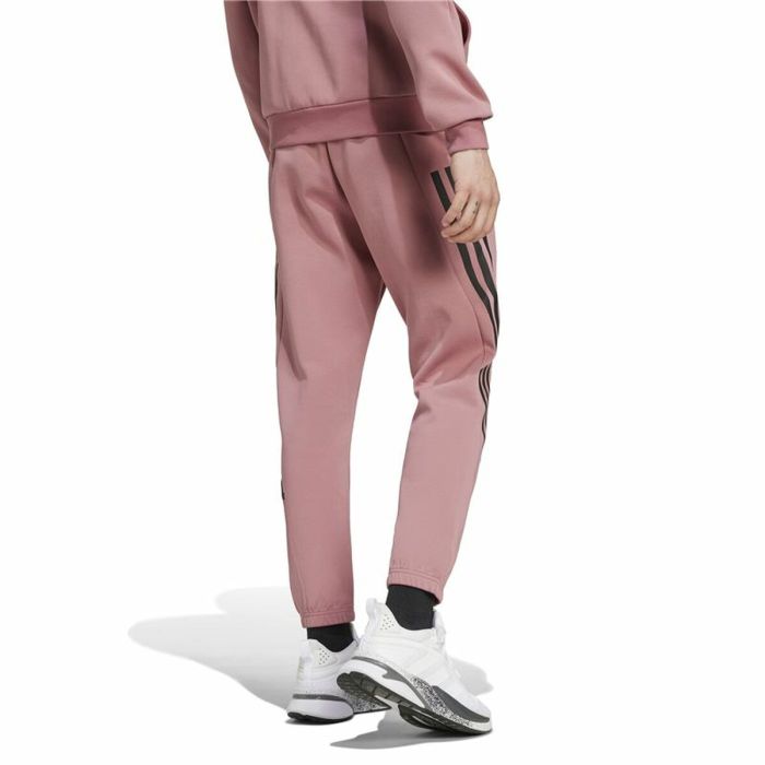 Pantalón Largo Deportivo Adidas Future Icons 3 Bandas 3 Pantalón Largo Deportivo Adidas Future Icons 3 Bandas 3