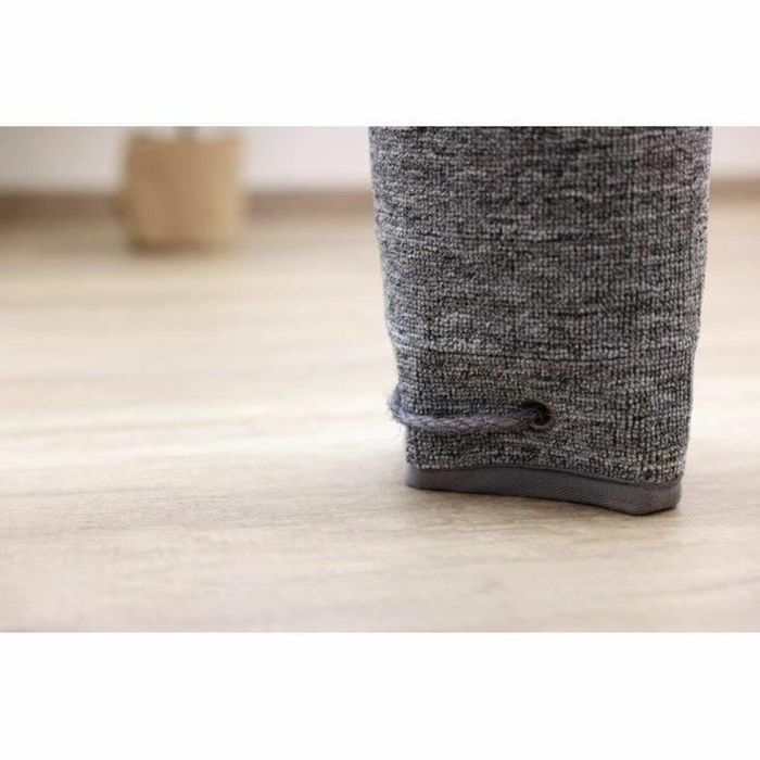 Kerbl KER4018653388624 Bolsa de escalada para gatos Carpet, 16x16x240 cm, Montaje en techo, Poliéster 2