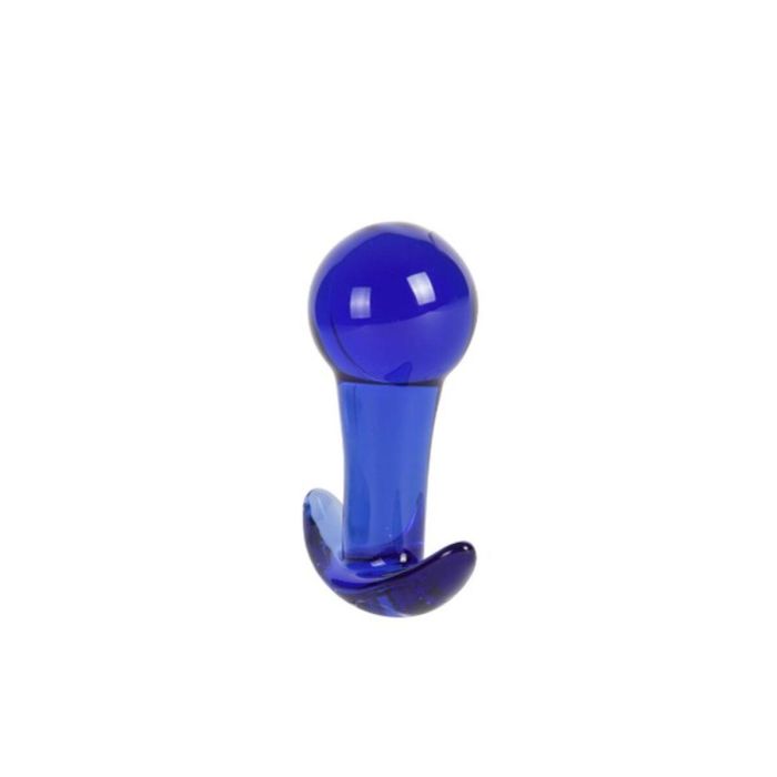 Plug Anal S Pleasures Azul