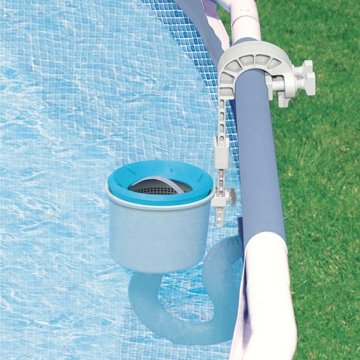 Skimmer para Piscina Intex Deluxe 3028 l/h 3