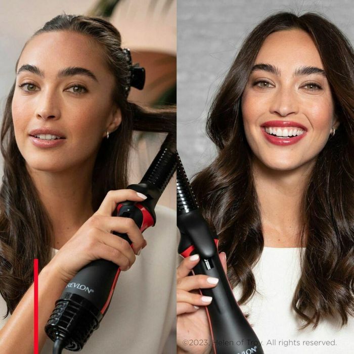 Revlon RVDR5333 Cepillo de peinado Multistyler One-Step 3 en 1 REV1704414744622 11