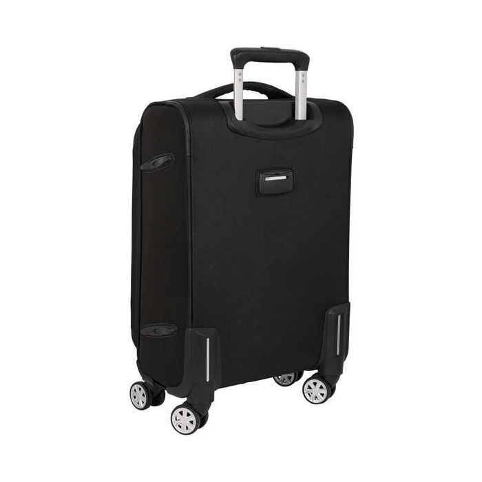 Safta Trolley Cabina Blanda Business 510x350x200 mm 1