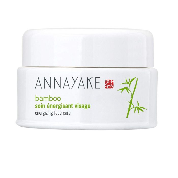 Crema de Día Annayake BAMBOO 50 ml Crema de Día Annayake BAMBOO 50 ml