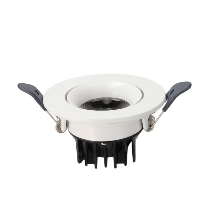 Downlight LED 7W 700Lm 4000ºK 4 Downlight LED 7W 700Lm 4000ºK 4