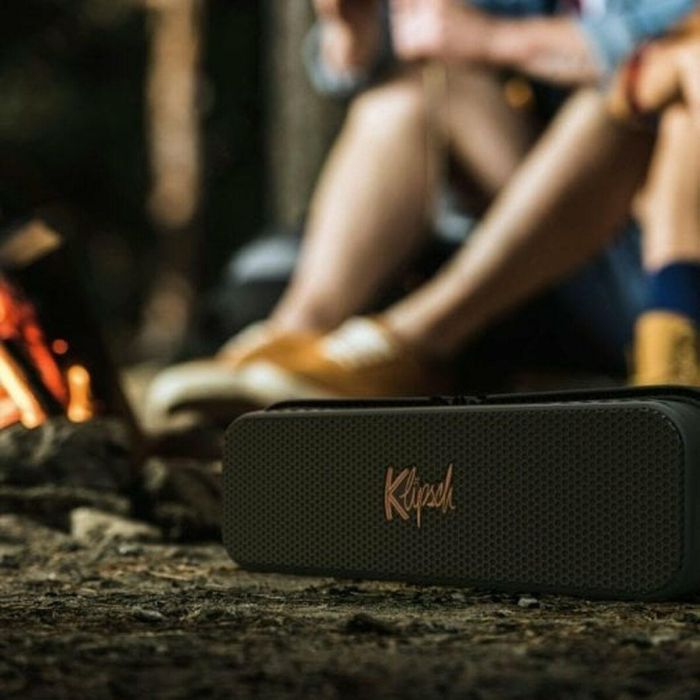 Altavoz Bluetooth Portátil KLIPSCH Negro 1