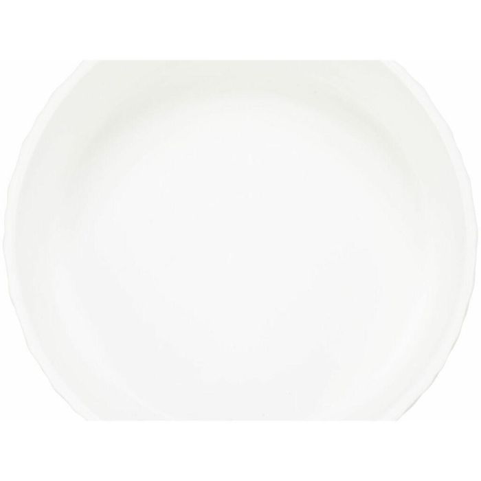 Comedero para Perro Trixie T25025 Blanco Ø 20 cm 1,6 L 1