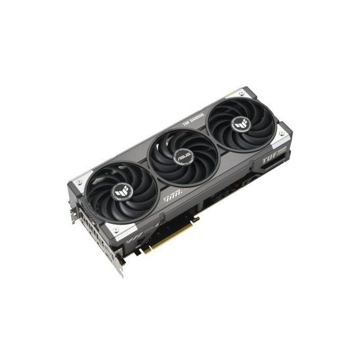 ASUS TUF Gaming GeForce RTX 5070 Ti 16GB GDDR7 PCIe 5.0 RGB 3 Ventiladores 90YV0MD0-M0NA00 2 ASUS TUF Gaming GeForce RTX 5070 Ti 16GB GDDR7 PCIe 5.0 RGB 3 Ventiladores 90YV0MD0-M0NA00 2