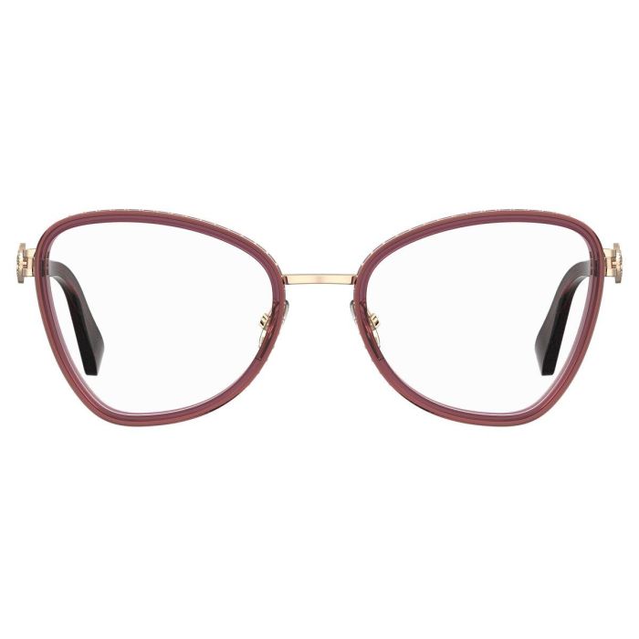Montura de Gafas Mujer Moschino MOS584-LHF Ø 52 mm 1