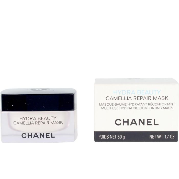 Chanel HYDRA BEAUTY camelia repair mask 50 g Mascarilla Facial