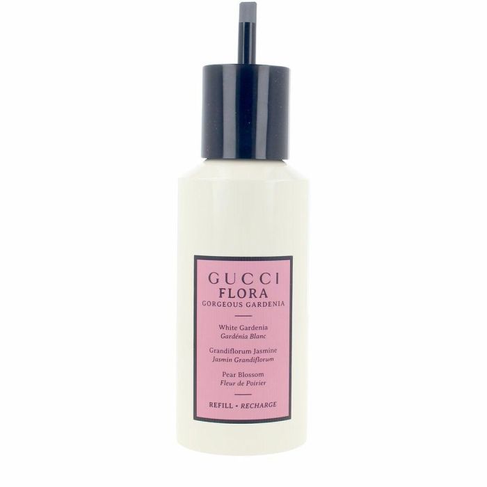 Gucci Flora Gorgeous Gardenia EDP Recarga 150 ml - Perfume Floral para Mujer