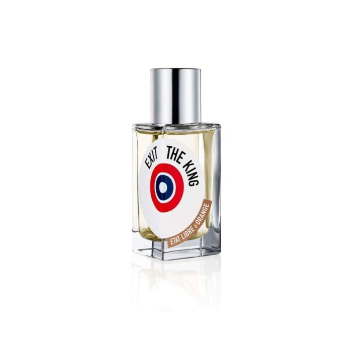 Perfume Unisex Etat Libre D'Orange Exit The King EDP 50 ml 1