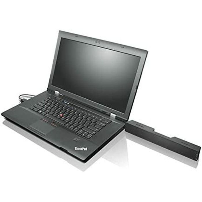 Altavoces PC Lenovo 0A36190 Negro 2,5 W 1 Altavoces PC Lenovo 0A36190 Negro 2,5 W 1