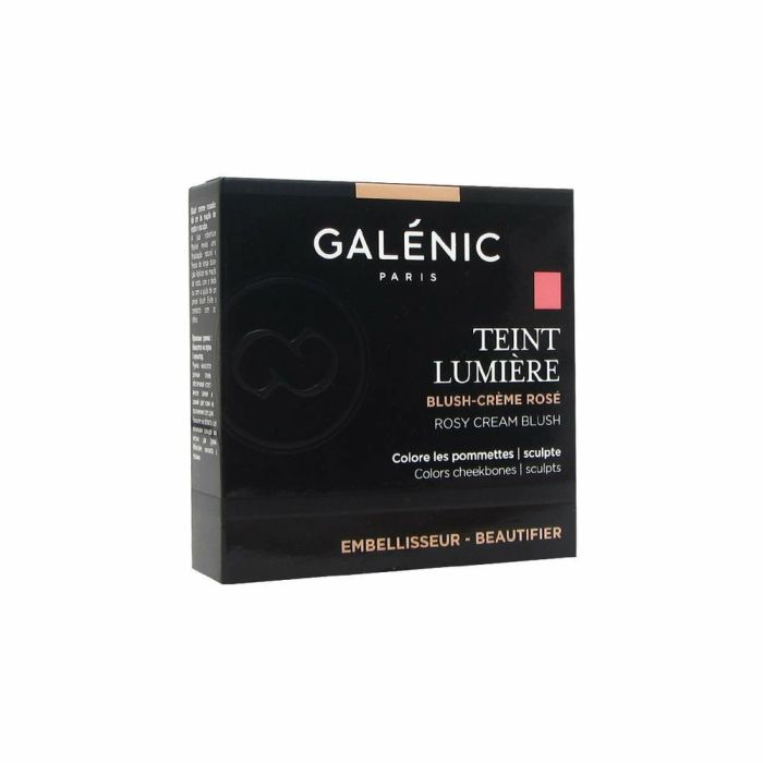 Galénic Teint Lumière Blush Iluminador
