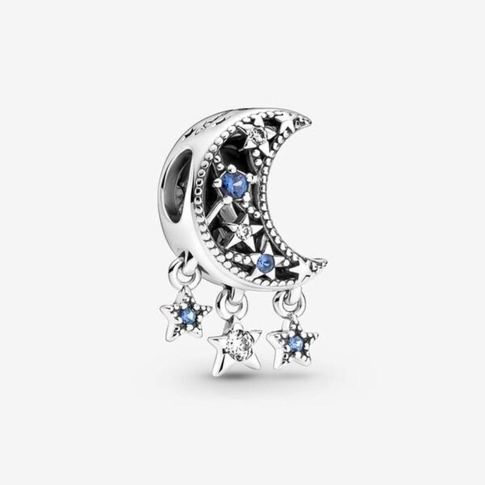 Charm Mujer Pandora 799643C01 1 Charm Mujer Pandora 799643C01 1