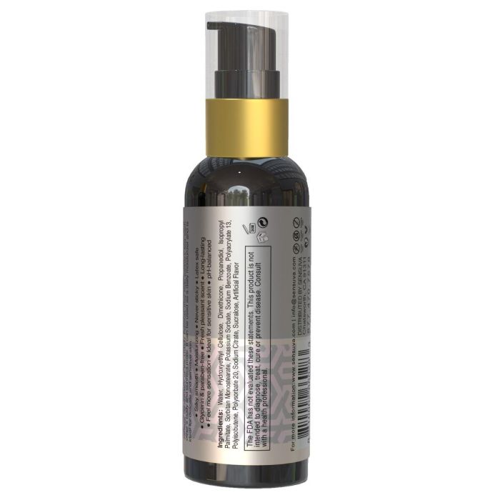 Crema Hidratante Vaginal Cotton Candy Sensuva 1 Crema Hidratante Vaginal Cotton Candy Sensuva 1