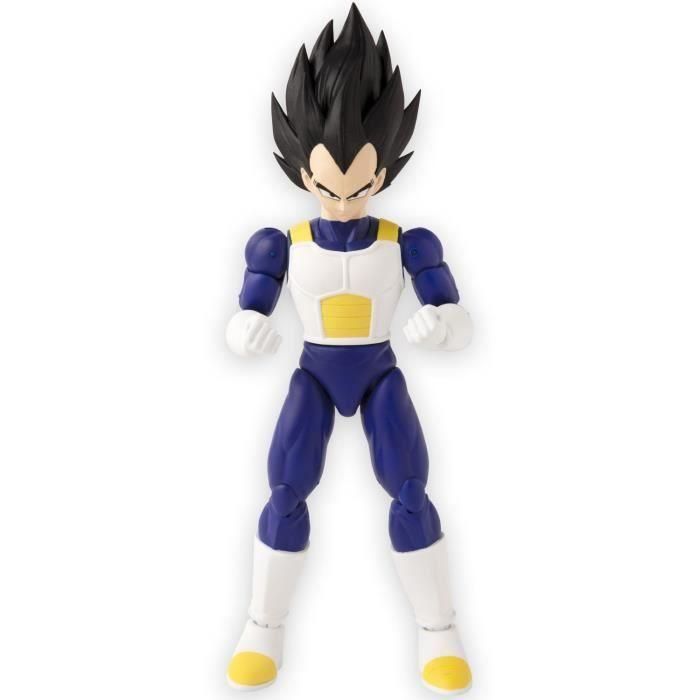 Limit Breaker Vegeta Dragon Ball 36739 Bandai 3