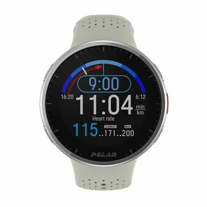 Smartwatch Polar 1,2" 13