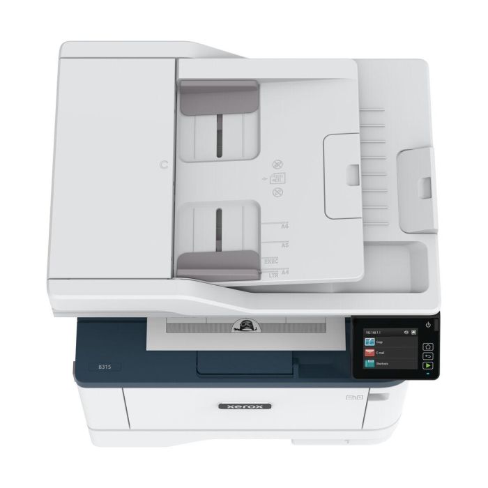 Xerox Impresoras Multifuncion Blanco y Negro B315 2 Xerox Impresoras Multifuncion Blanco y Negro B315 2