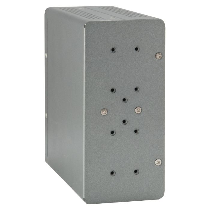 Level One Switch Gestionado IGP-1271 Gigabit Ethernet 8 Puertos PoE+ 240W 5