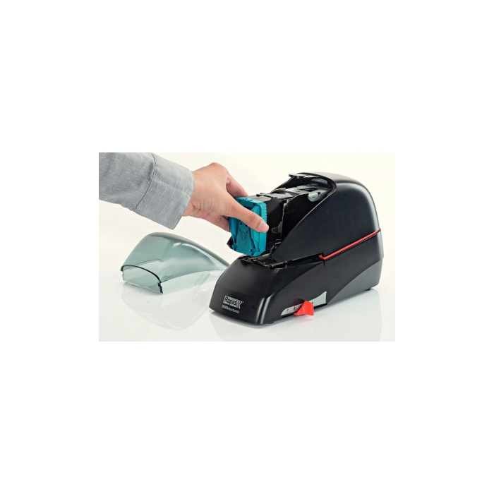 Grapas Rapid Para Electrica 5080 Galvanizadas Cassette De 5000