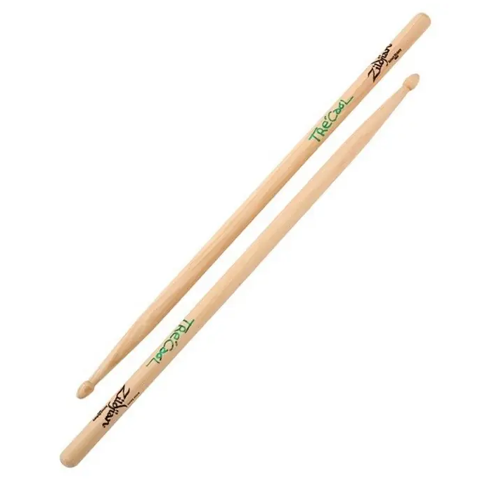 Zildjian Baquetas Artist Tree Cool Zildjian 2