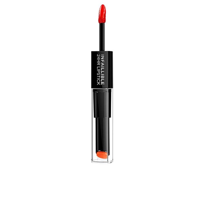 Pintalabios Infallible L'Oreal Make Up (5,6 ml) 2