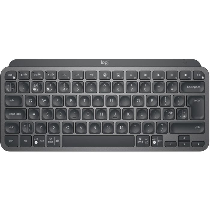 MX KEYS MINI FOR BUSINESS 2 MX KEYS MINI FOR BUSINESS 2