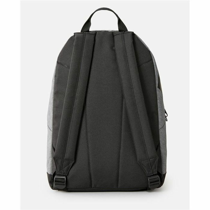 Mochila Casual Rip Curl Double Dome Pro Azul 2 Mochila Casual Rip Curl Double Dome Pro Azul 2