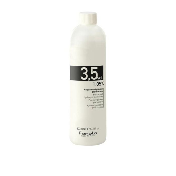 Activador 3.5 V Fanola 300 mL Fanola