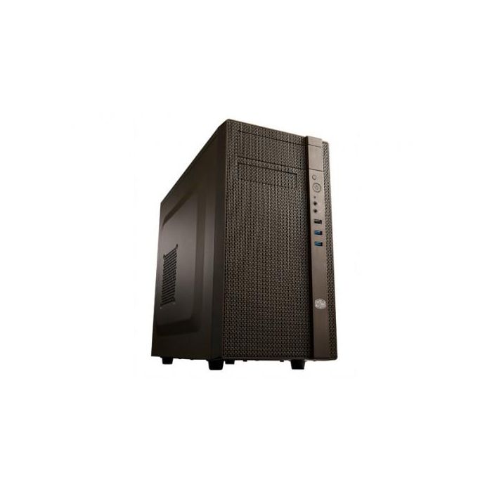 Cooler Master N200 Mini Tower PC Negro NSE-200-KKN1 5