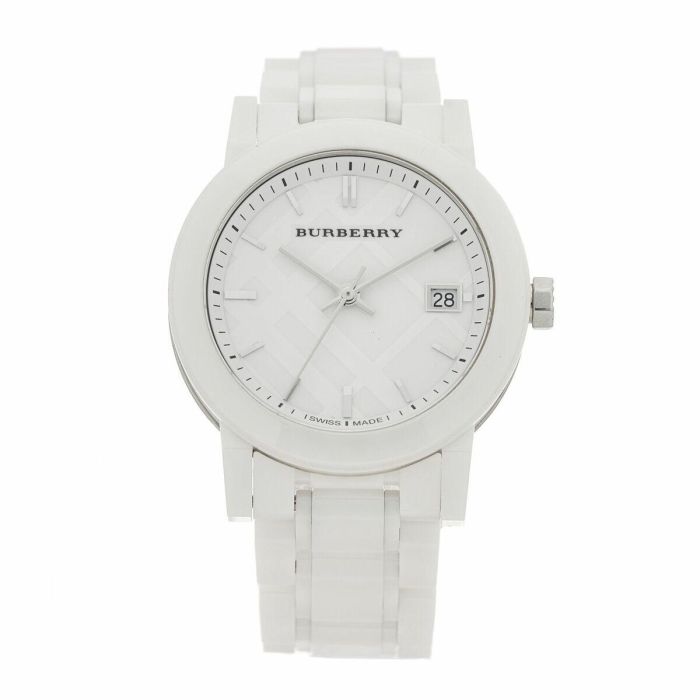 Reloj Mujer Burberry BU9180 (Ø 34 mm)
